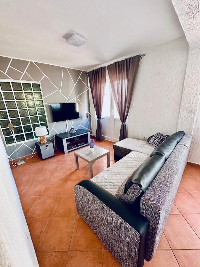 Apartmani Tariba Banjol Kültér fotó