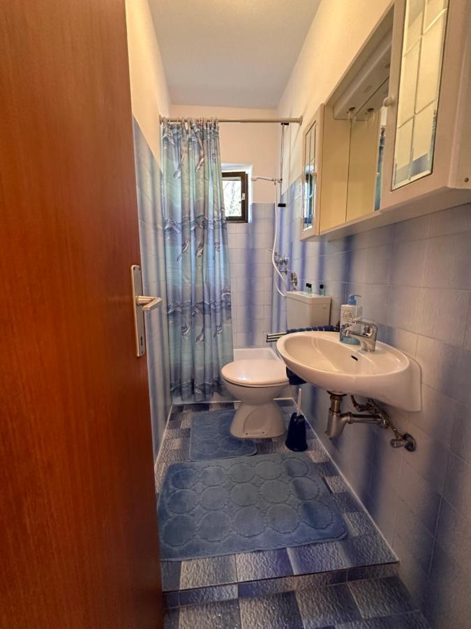 Apartmani Tariba Banjol Kültér fotó