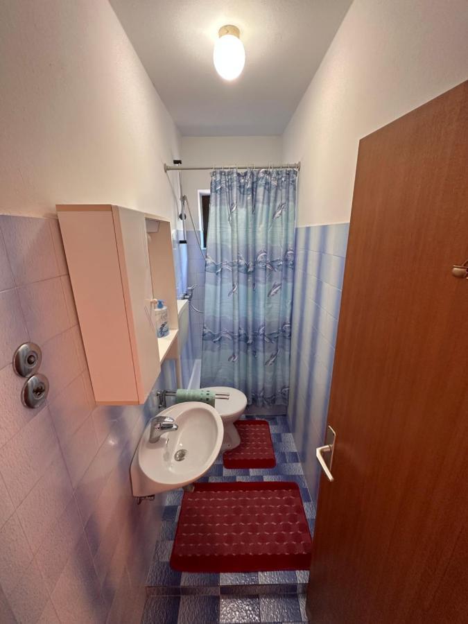 Apartmani Tariba Banjol Kültér fotó