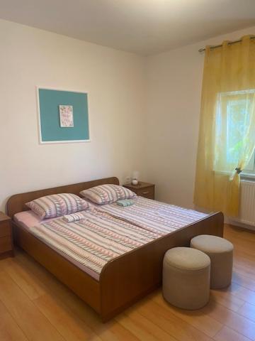 Apartmani Tariba Banjol Kültér fotó