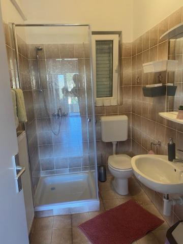 Apartmani Tariba Banjol Kültér fotó