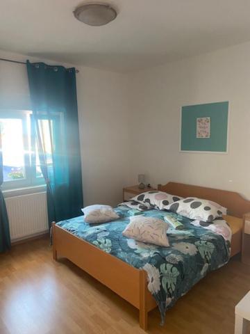 Apartmani Tariba Banjol Kültér fotó